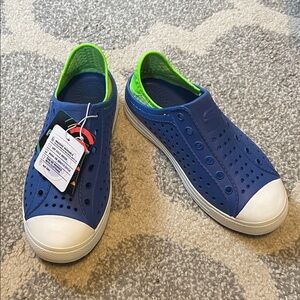 Skechers Foamies Guzman Kids slip on Water-Friendly Shoes